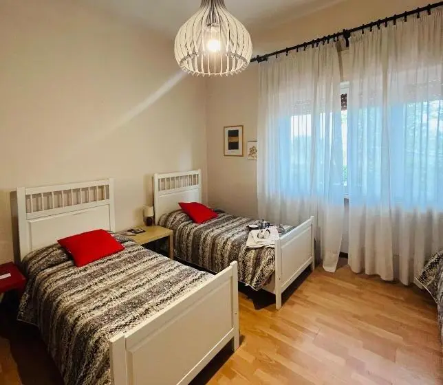Standard-huone, Bed&breakfast Benedetta