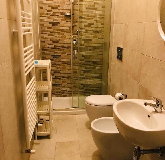 اتاق استاندارد, Bed&breakfast Benedetta