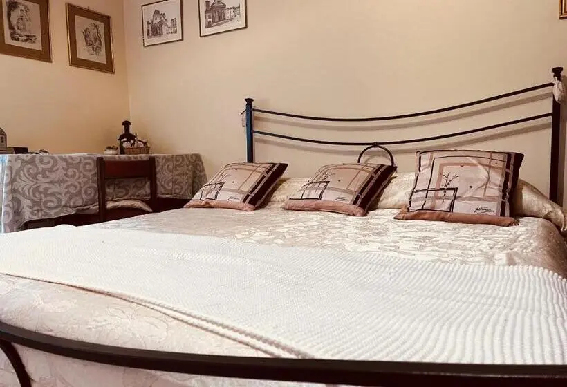 Economy-huone, Bed&breakfast Benedetta