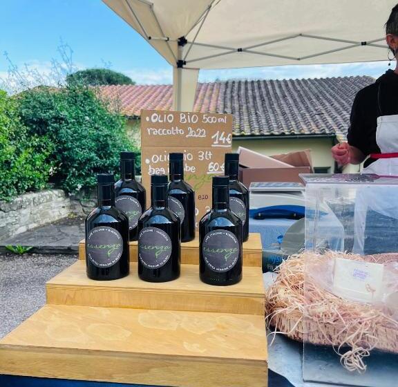 اتاق اکونومی, Bed&breakfast Benedetta