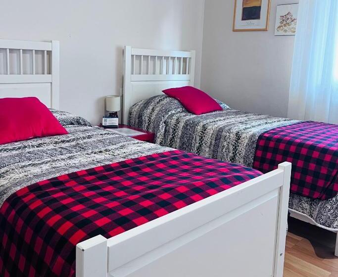 اتاق استاندارد, Bed&breakfast Benedetta