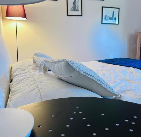 اتاق استاندارد, Bed&breakfast Benedetta