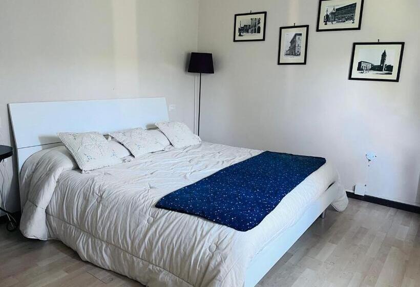 اتاق استاندارد, Bed&breakfast Benedetta