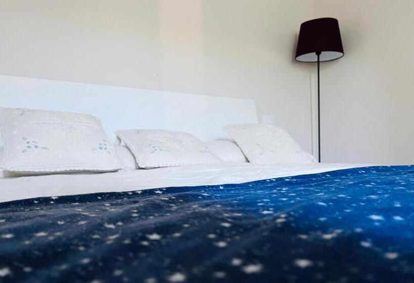 اتاق استاندارد, Bed&breakfast Benedetta