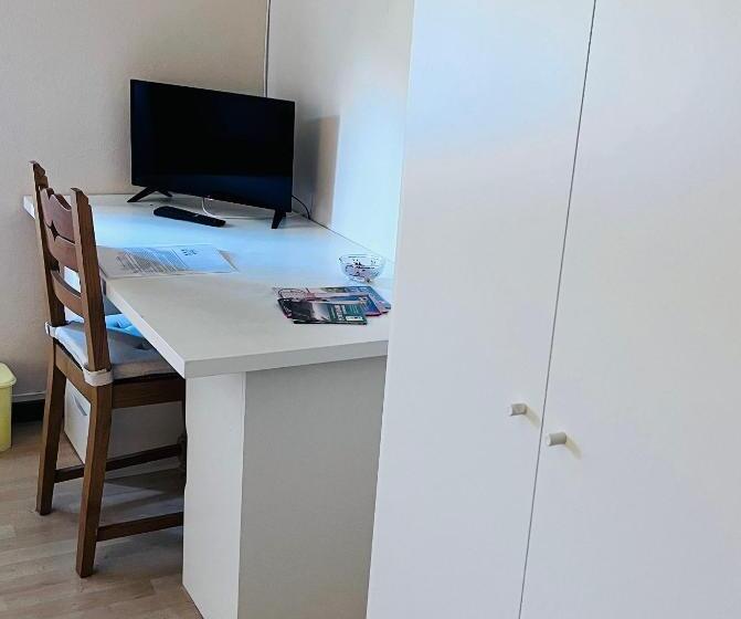 اتاق استاندارد, Bed&breakfast Benedetta