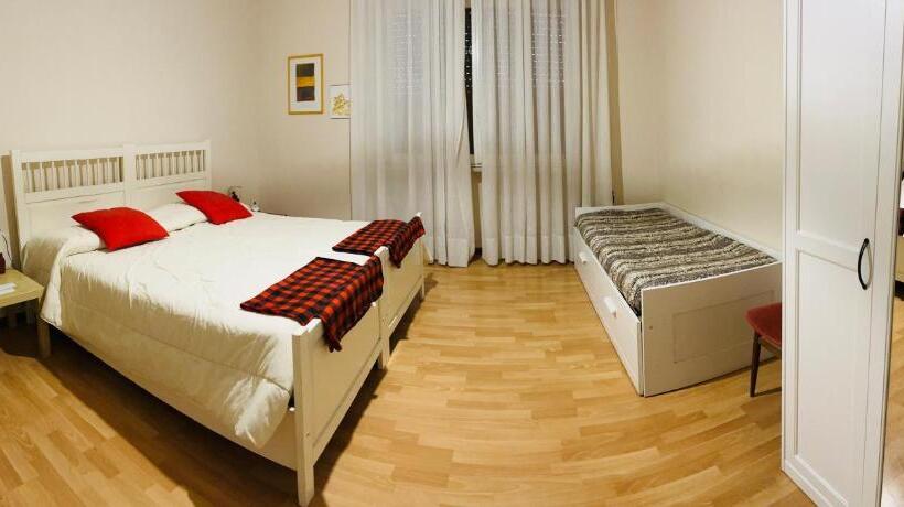 اتاق استاندارد, Bed&breakfast Benedetta