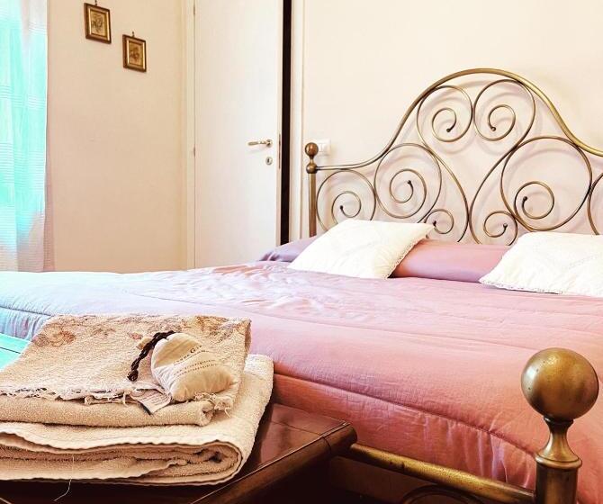 اتاق اکونومی, Bed&breakfast Benedetta