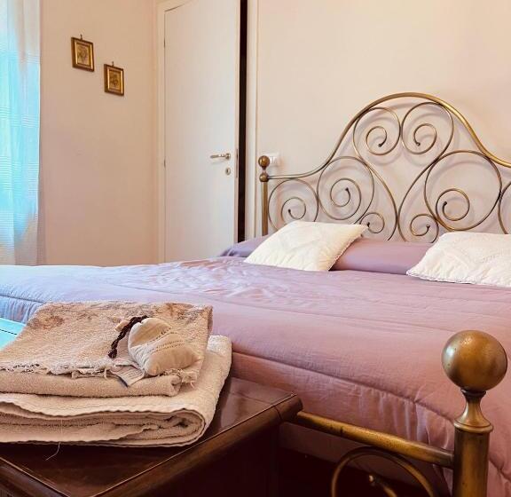 اتاق اکونومی, Bed&breakfast Benedetta