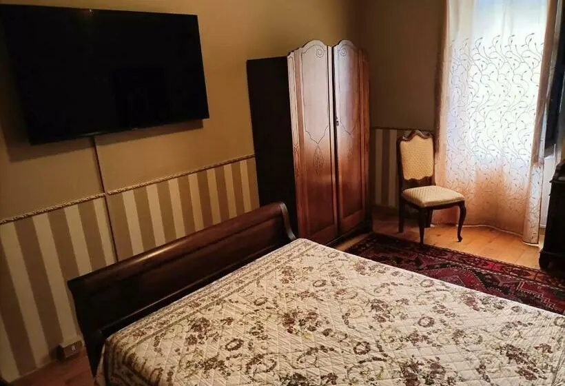 スタンダードルーム, Casa Gavenniae