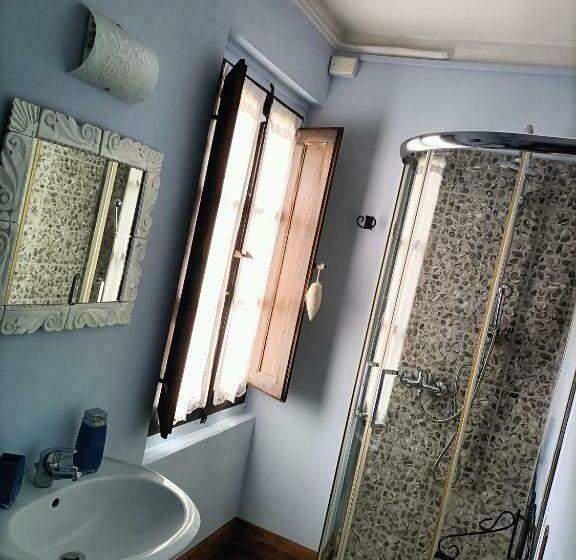 חדר סטנדרט, Casa Gavenniae