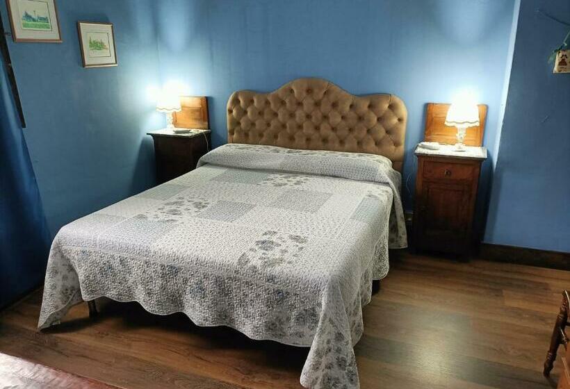 חדר סטנדרט, Casa Gavenniae