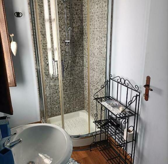 Номер Стандарт, Casa Gavenniae