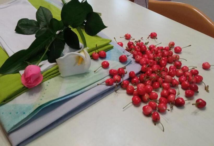 패밀리 룸, Monti E Mare