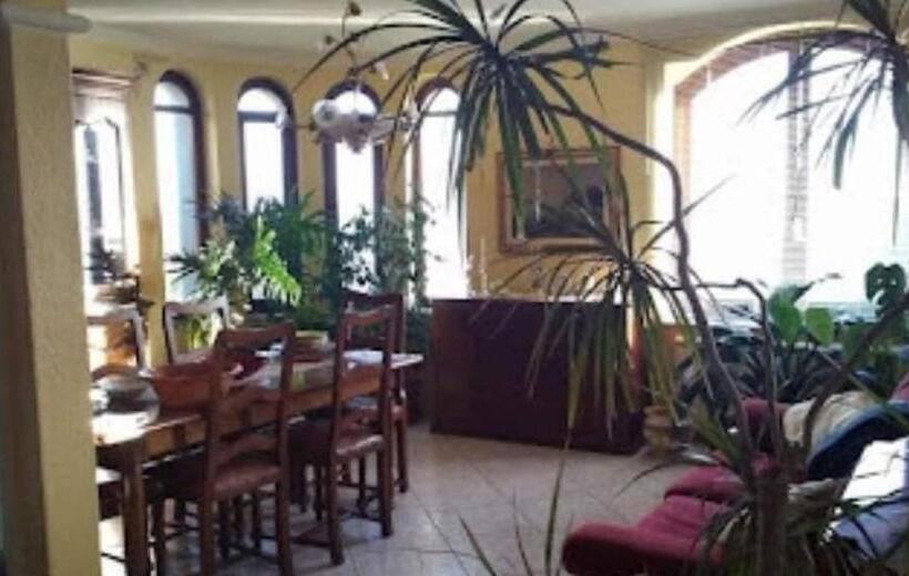 스탠다드 룸 가든 전망, Monti E Mare