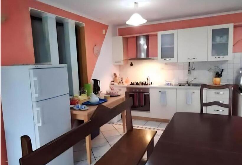 Standard room with outdoor bath, Monti E Mare