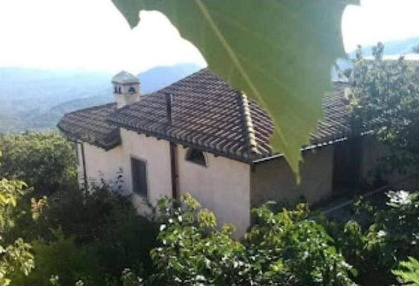Standard room with outdoor bath, Monti E Mare