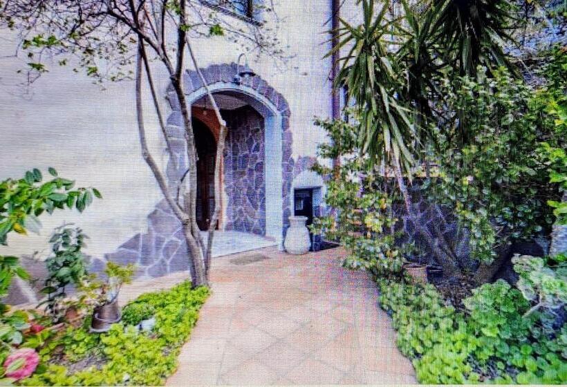 Standard room with outdoor bath, Monti E Mare