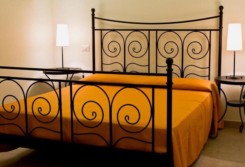 וילה בת חדר שינה 1, Parco Degli Aranci