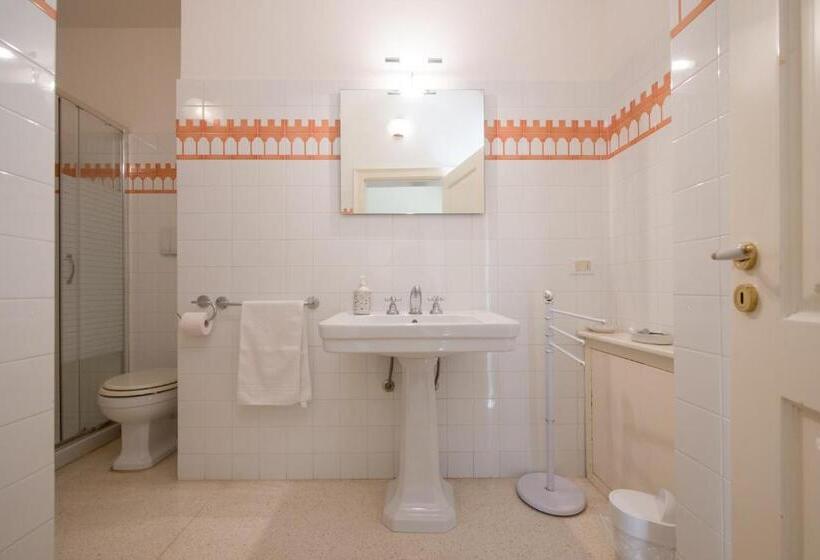 סוויטה נוף לבריכה, Parco Degli Aranci