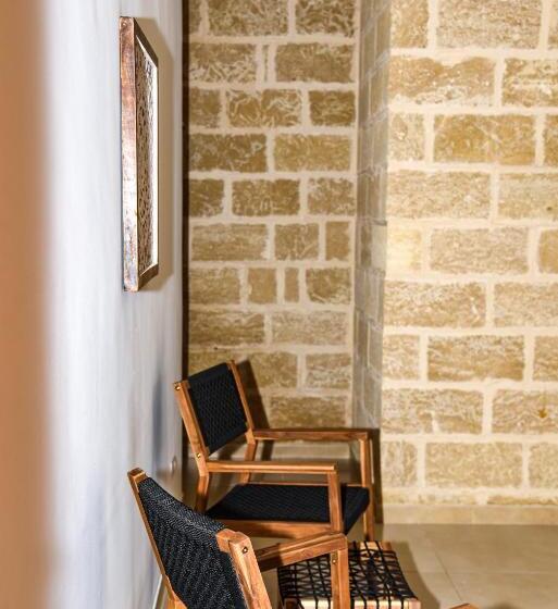اتاق سوپریور, Tenuta Calitre
