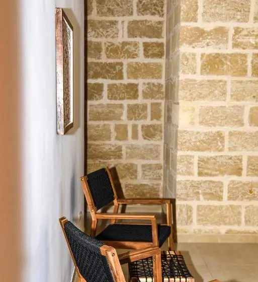 スーペリアールーム, Agriturismo Tenuta Calitre