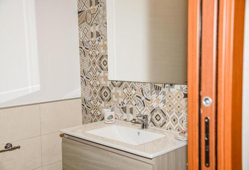 수피리어 룸, Tenuta Calitre