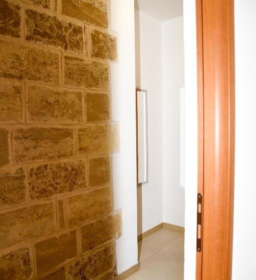 수피리어 룸, Tenuta Calitre