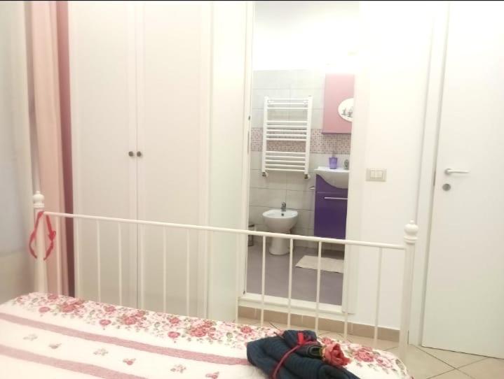 اتاق لوکس با چشمانداز دریا, Villa Longardi