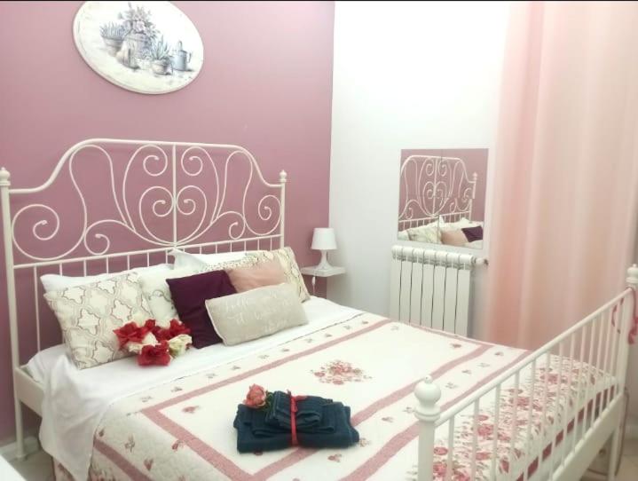 اتاق لوکس با چشمانداز دریا, Villa Longardi