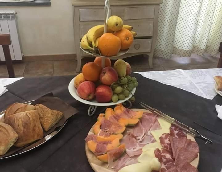 اتاق لوکس با بالکن, Villa Longardi