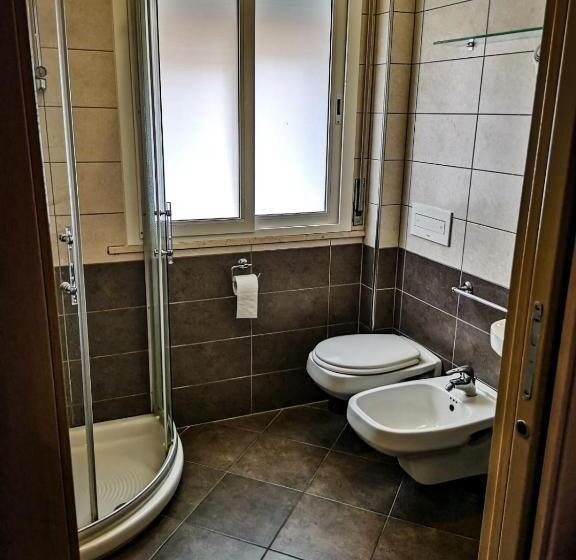 اتاق استاندارد, Palma Benessere