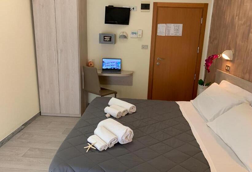 اتاق استاندارد, Palma Benessere