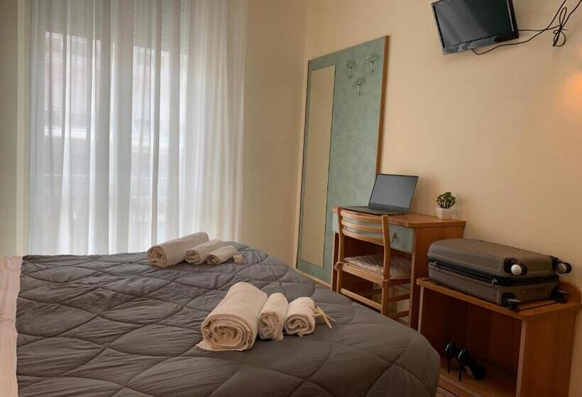 اتاق استاندارد, Palma Benessere