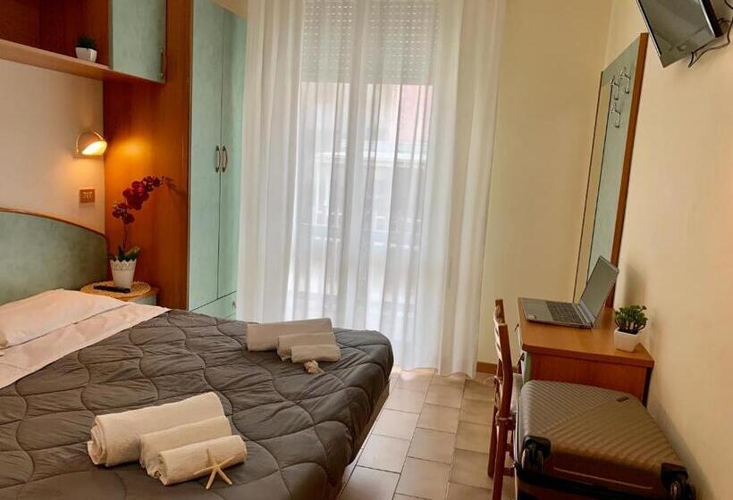 اتاق استاندارد, Palma Benessere