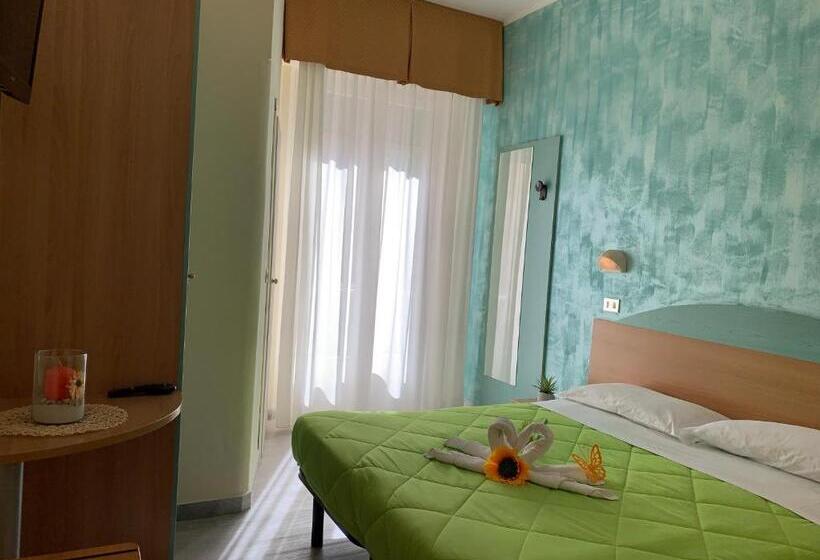 اتاق استاندارد, Palma Benessere