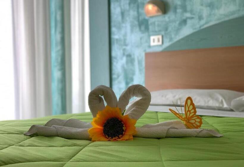 اتاق استاندارد, Palma Benessere