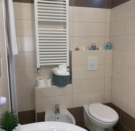 اتاق استاندارد یک نفره, Palma Benessere