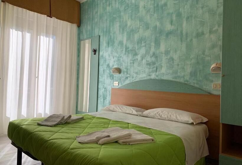 اتاق استاندارد با دسترسی به اسپا, Palma Benessere