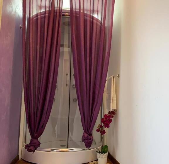 اتاق استاندارد با دسترسی به اسپا, Palma Benessere