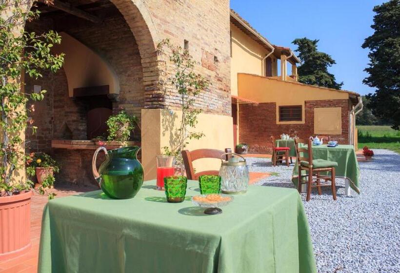 Апартаменты 2 Спальни, Agriturismo Tenuta Vallelunga