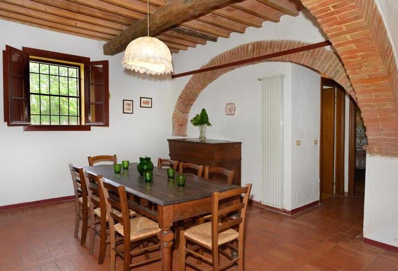 Апартаменты 2 Спальни, Agriturismo Tenuta Vallelunga