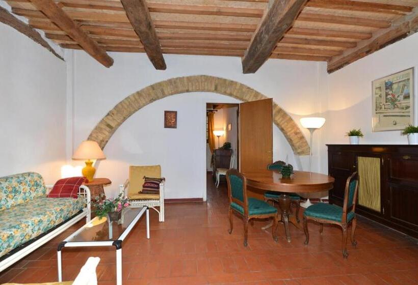 Дом 1 Спальня, Agriturismo Tenuta Vallelunga