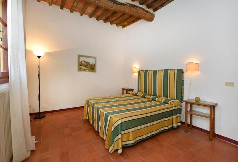 1베드룸 아파트 1층, Agriturismo Tenuta Vallelunga