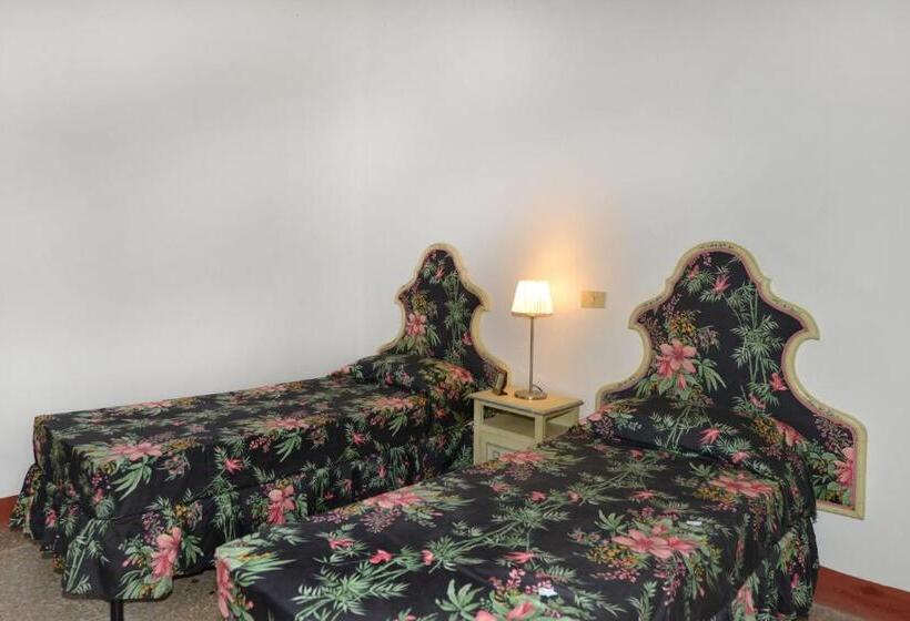 شقة غرفة واحدة مطلة على الحديقة, Agriturismo Tenuta Vallelunga