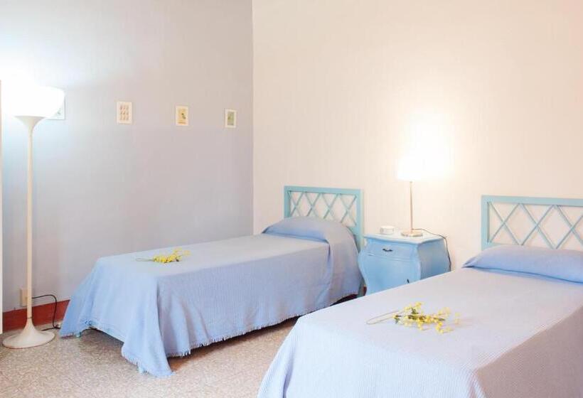 شقة غرفة واحدة مطلة على الحديقة, Agriturismo Tenuta Vallelunga