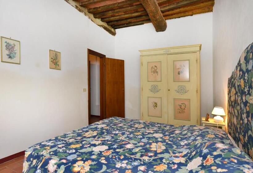 شقة غرفة نوم واحدة بالطابق الأرضى, Agriturismo Tenuta Vallelunga