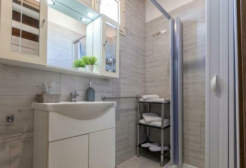 חדר דלוקס, B&b Alguer