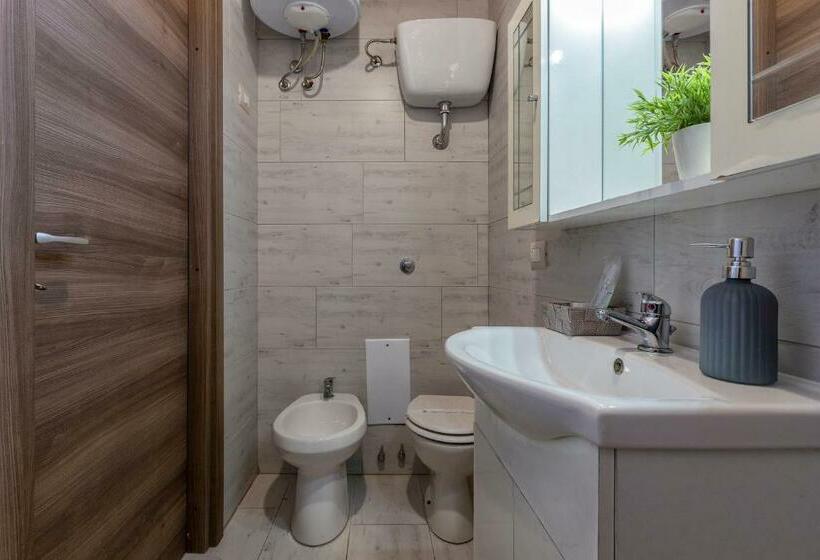 חדר דלוקס, B&b Alguer