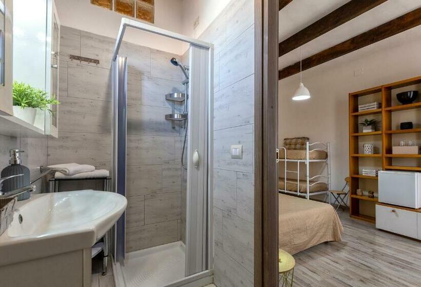 חדר דלוקס, B&b Alguer