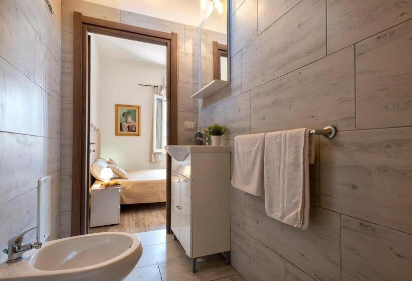 חדר סטנדרט, B&b Alguer